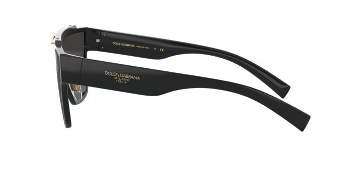 Occhiali da sole Dolce & Gabbana DG6125 501/M 8056597238656 | Ottica Lux