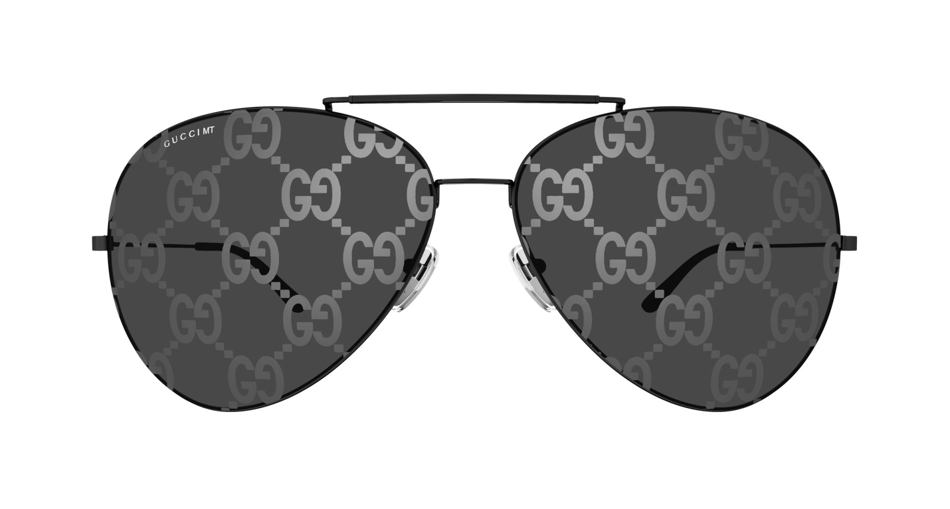 Sunglasses Gucci GG2172S 002 8056376676228 | Ottica Lux