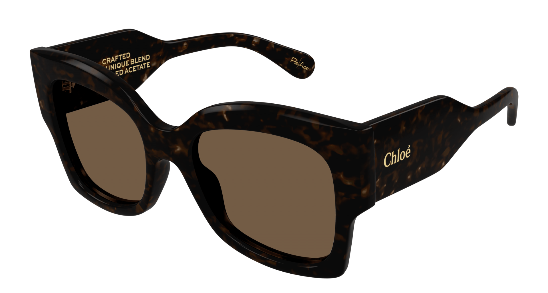 Sunglasses Chloé CH0252S 002 8056376529036 | Ottica Lux