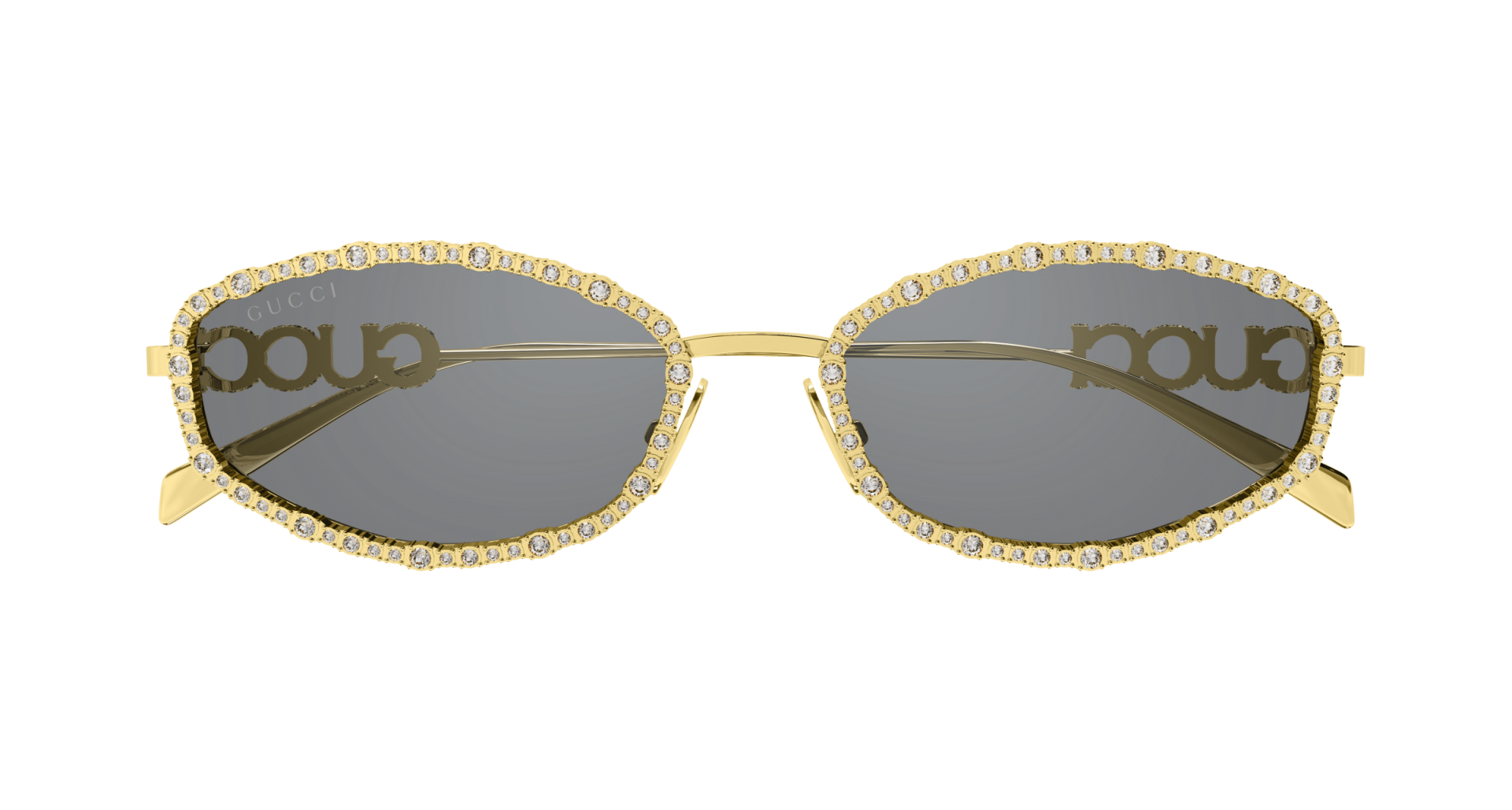 Occhiali da sole Gucci GG1803S 001 8056376546156 | Ottica Lux