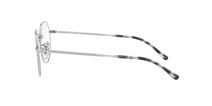 Ophthalmic frames Ray-Ban RX6465 JACK 2501 8056597357586 | Ottica Lux