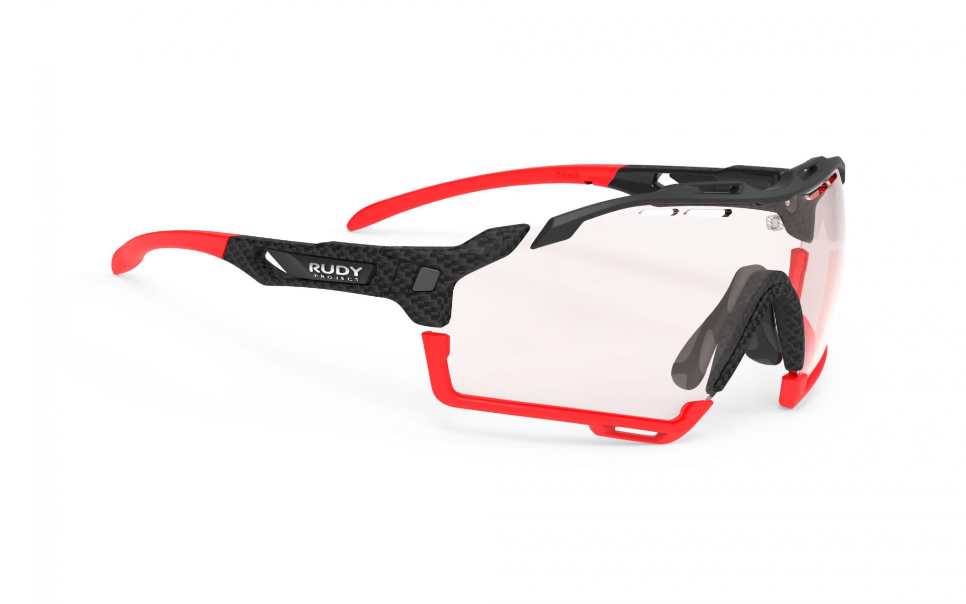 Occhiali da sole Rudy Project SP63 Cutline 7419-0001  | Ottica Lux