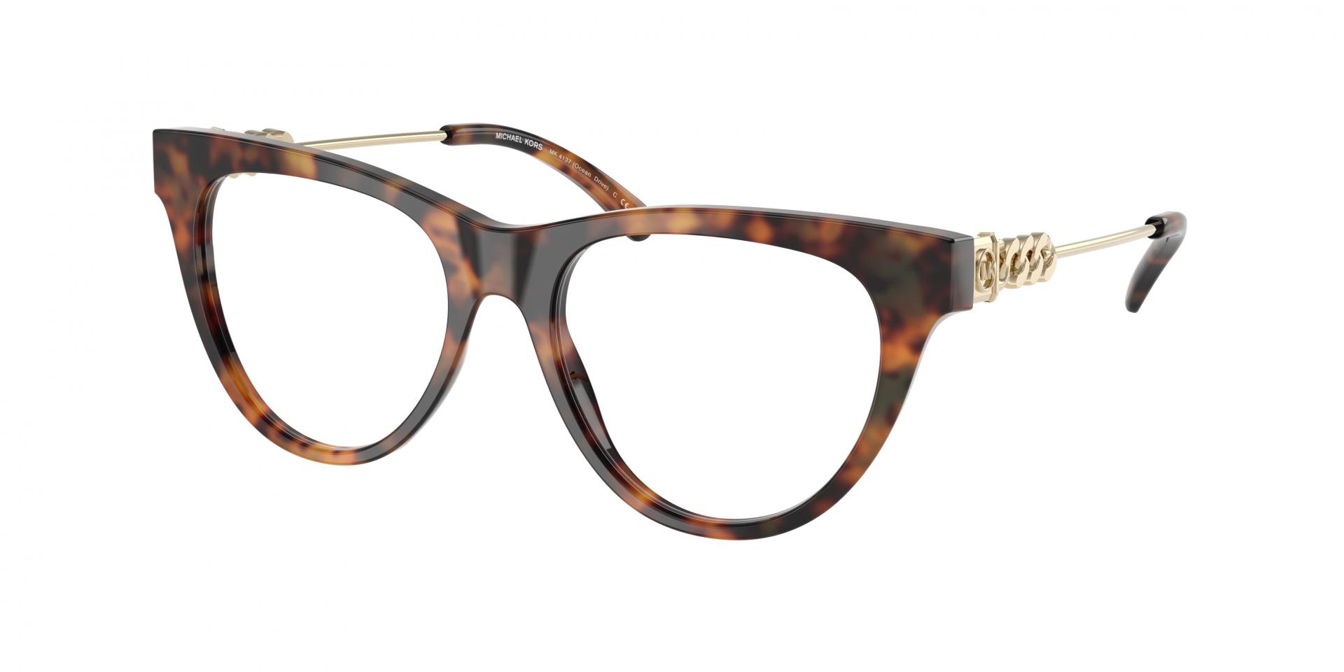 Ophthalmic frames Michael Kors MK4137 OCEAN DRIVE 3904 0725125524636 | Ottica Lux