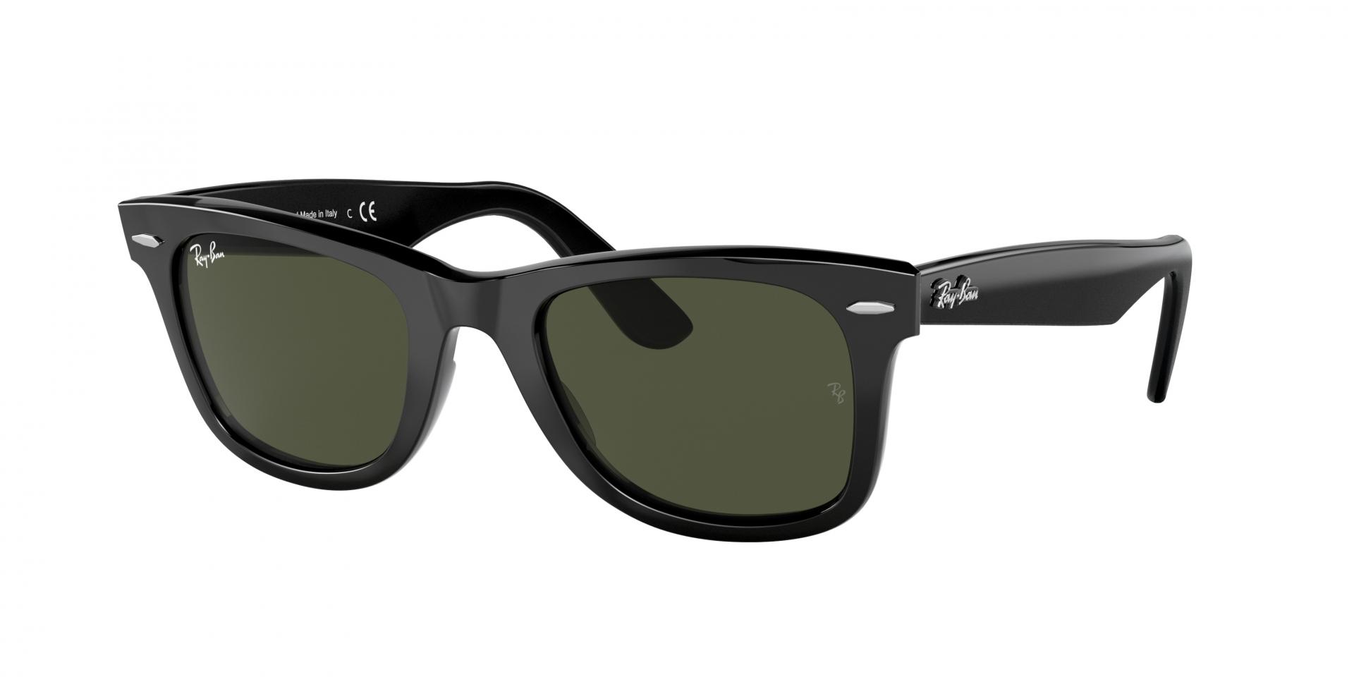 Sunglasses Ray-Ban RB2140 WAYFARER 135831 8056597693172 | Ottica Lux