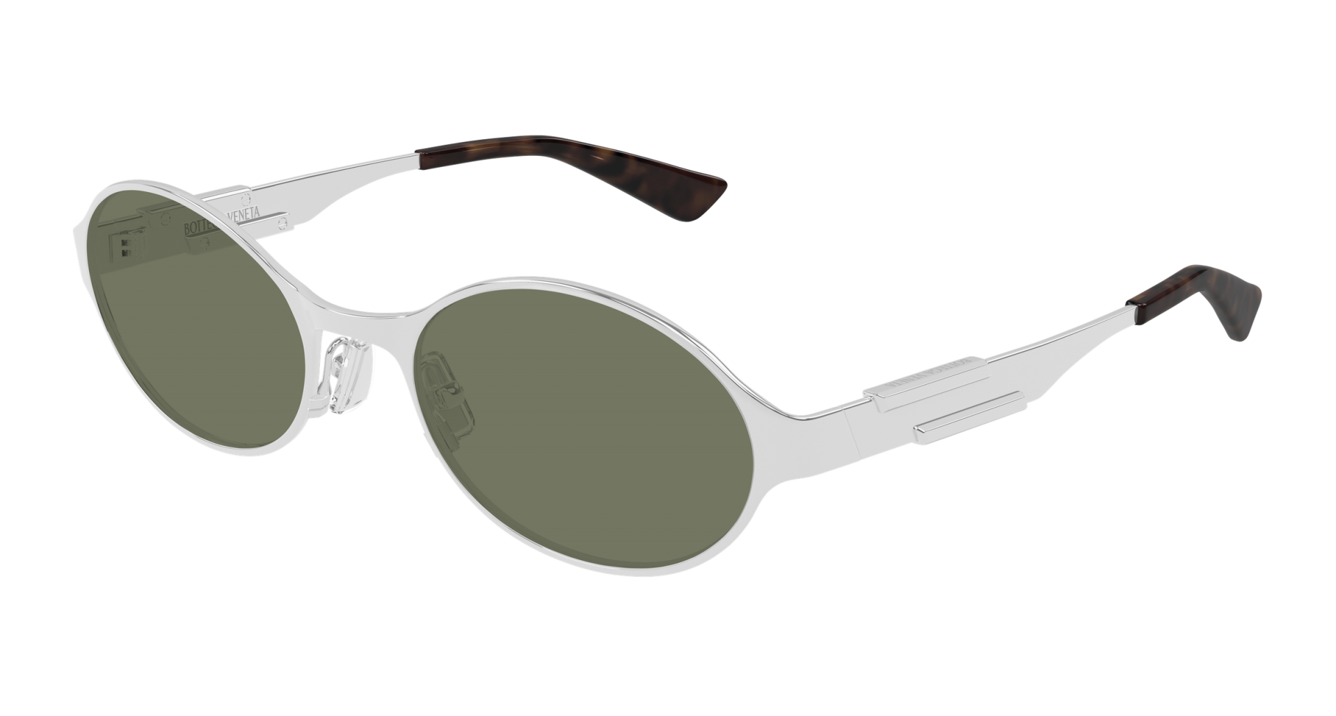 Occhiali da sole Bottega Veneta BV1456S 001 8056376650259 | Ottica Lux