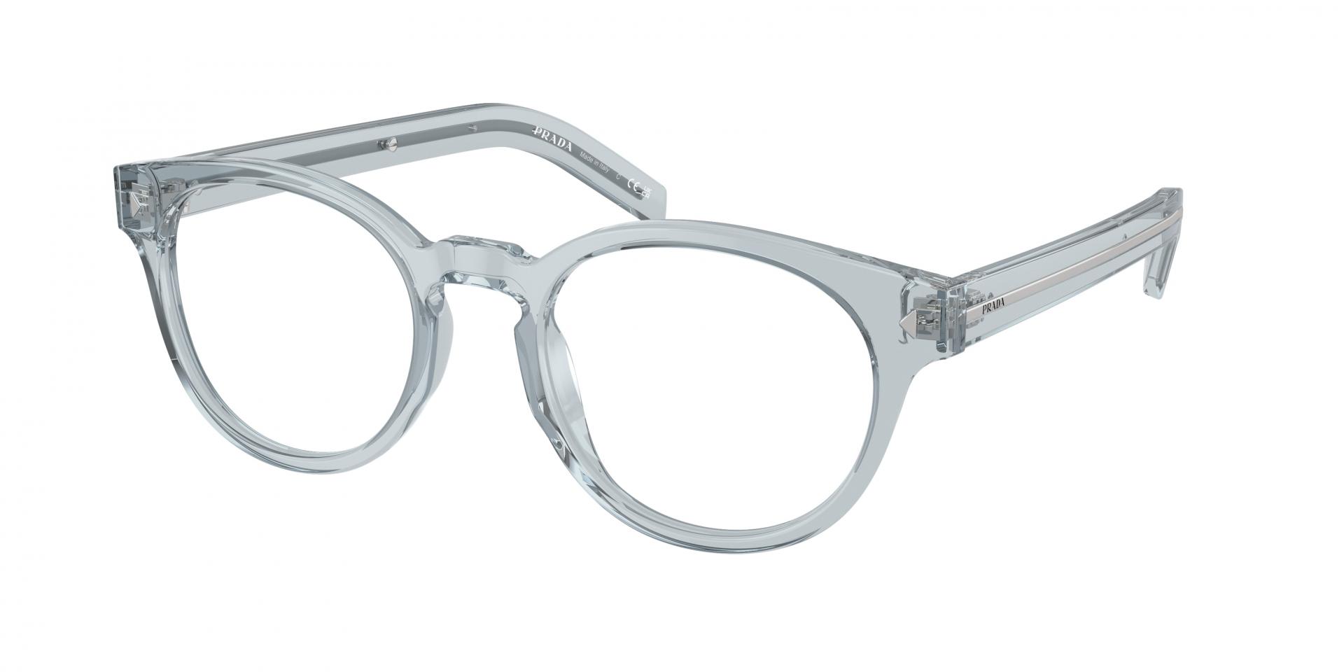 Ophthalmic frames Prada PR A14V 19T1O1 8056262098738 | Ottica Lux