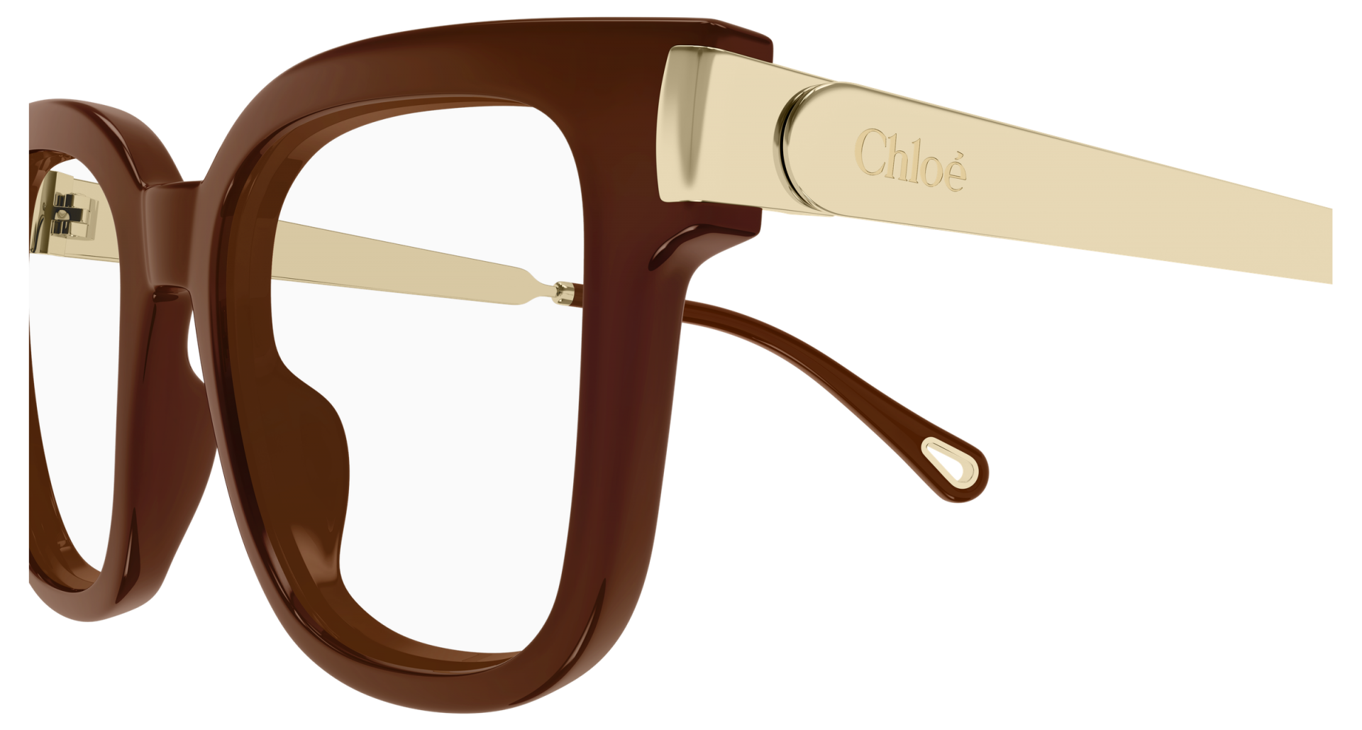 Ophthalmic frames Chloé CH0353O 003 8056376659672 | Ottica Lux