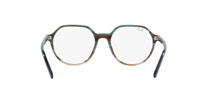 Ophthalmic frames Ray-Ban RX5395 THALIA 8252 8056597858625 | Ottica Lux Ophthalmic frames Ray-Ban RX5395 THALIA 8252 8056597858625 | Ottica Lux