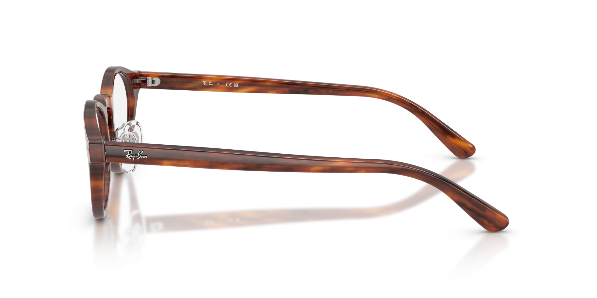 Occhiali da vista Ray-Ban RX5457D 2144 8056266001192 | Ottica Lux