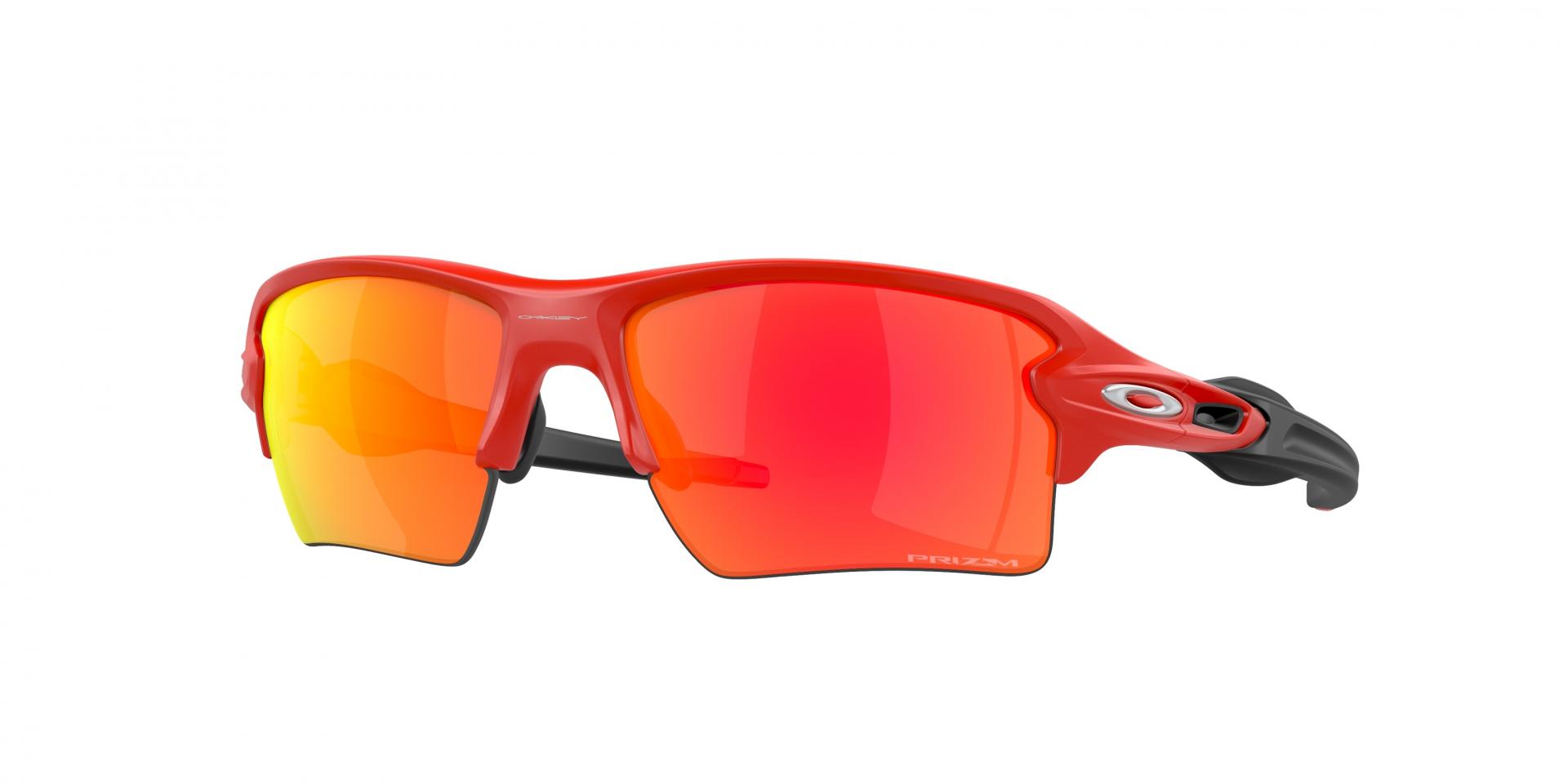 Occhiali da sole Oakley OO9188 FLAK 2.0 XL 9188J1 0888392609380 | Ottica Lux