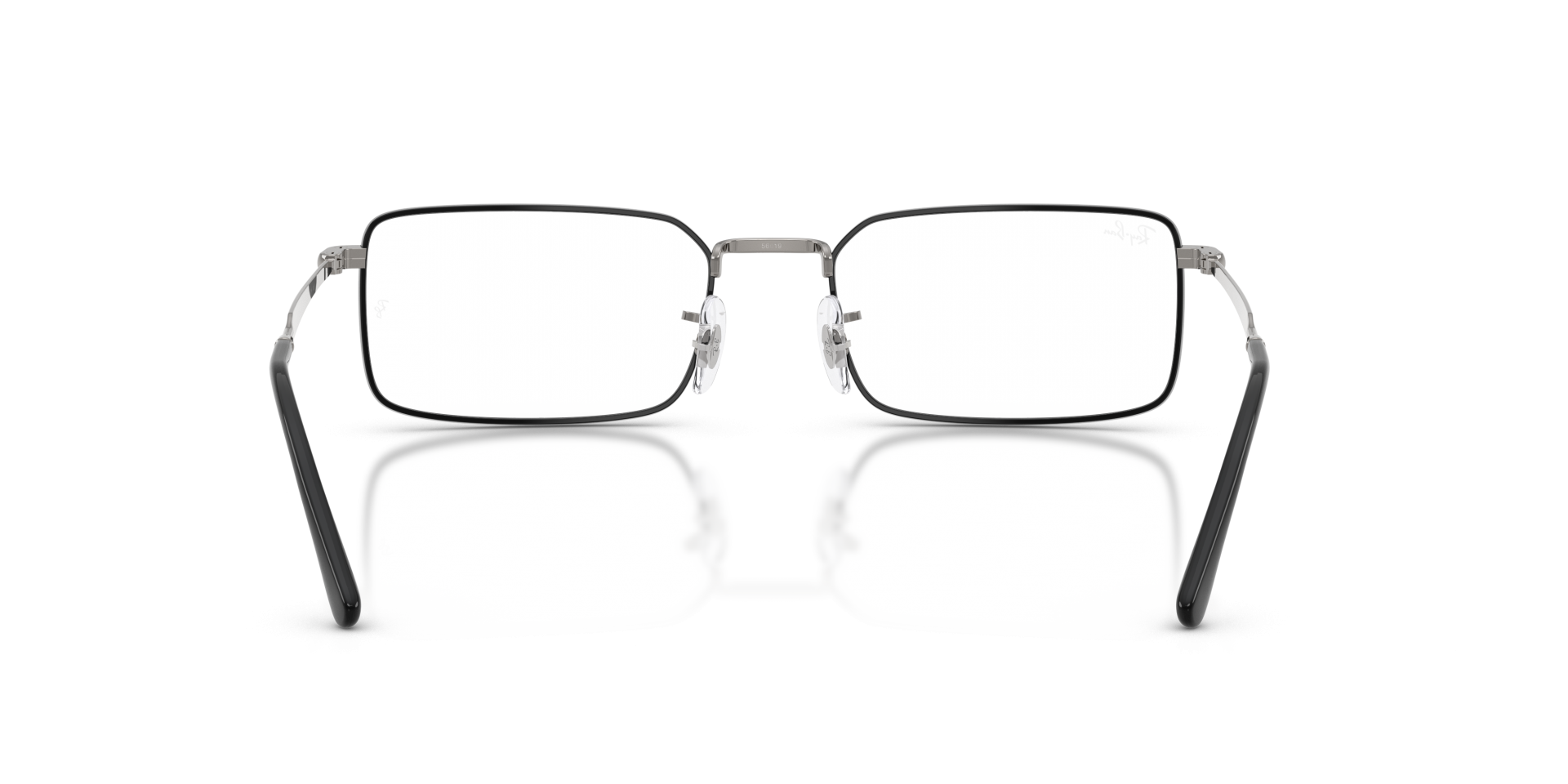 Occhiali da vista Ray-Ban RX6557 3179 8056262971239 | Ottica Lux
