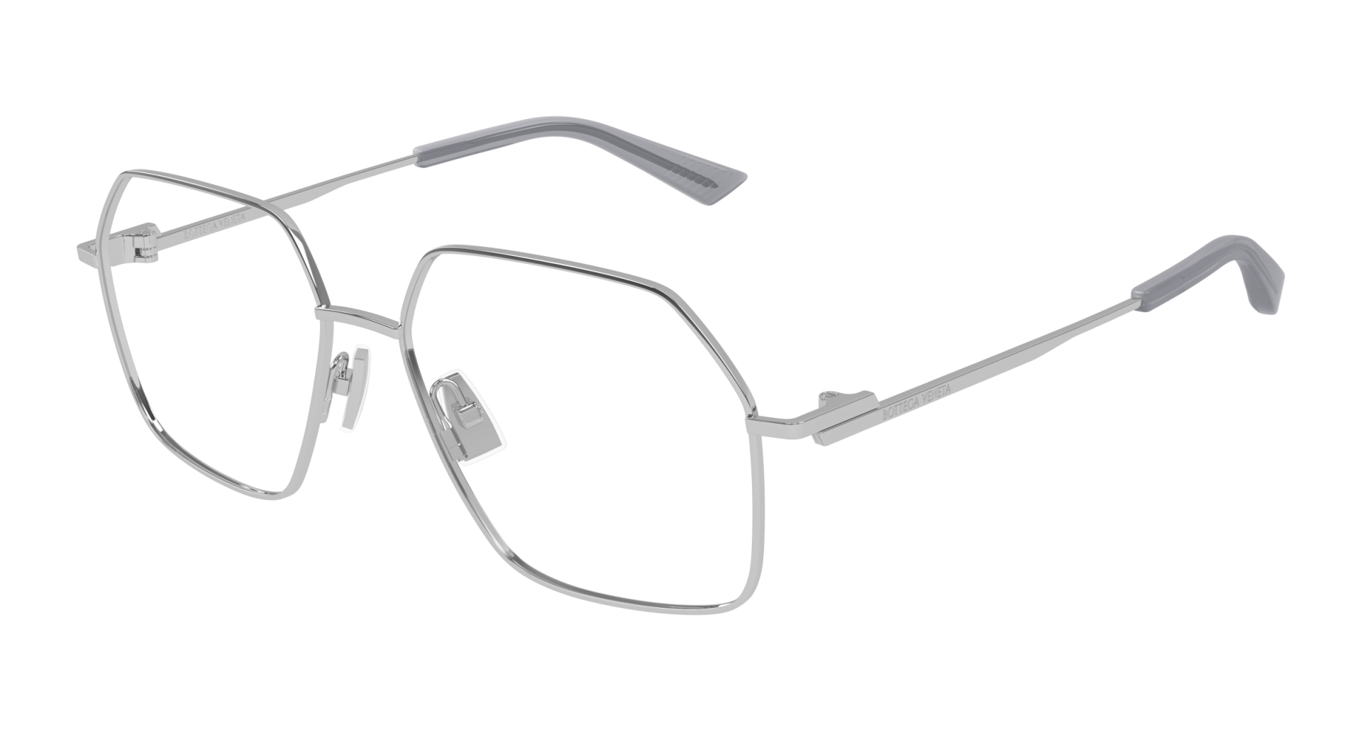 Ophthalmic frames Bottega Veneta BV1332O 005 8056376531688 | Ottica Lux