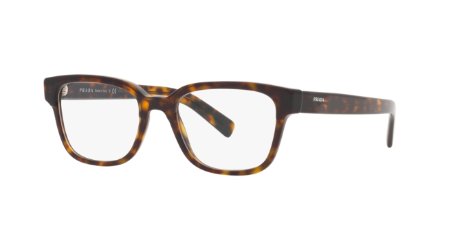 Ophthalmic frames Prada PR 04YV 2AU1O1 8056597516228 | Ottica Lux