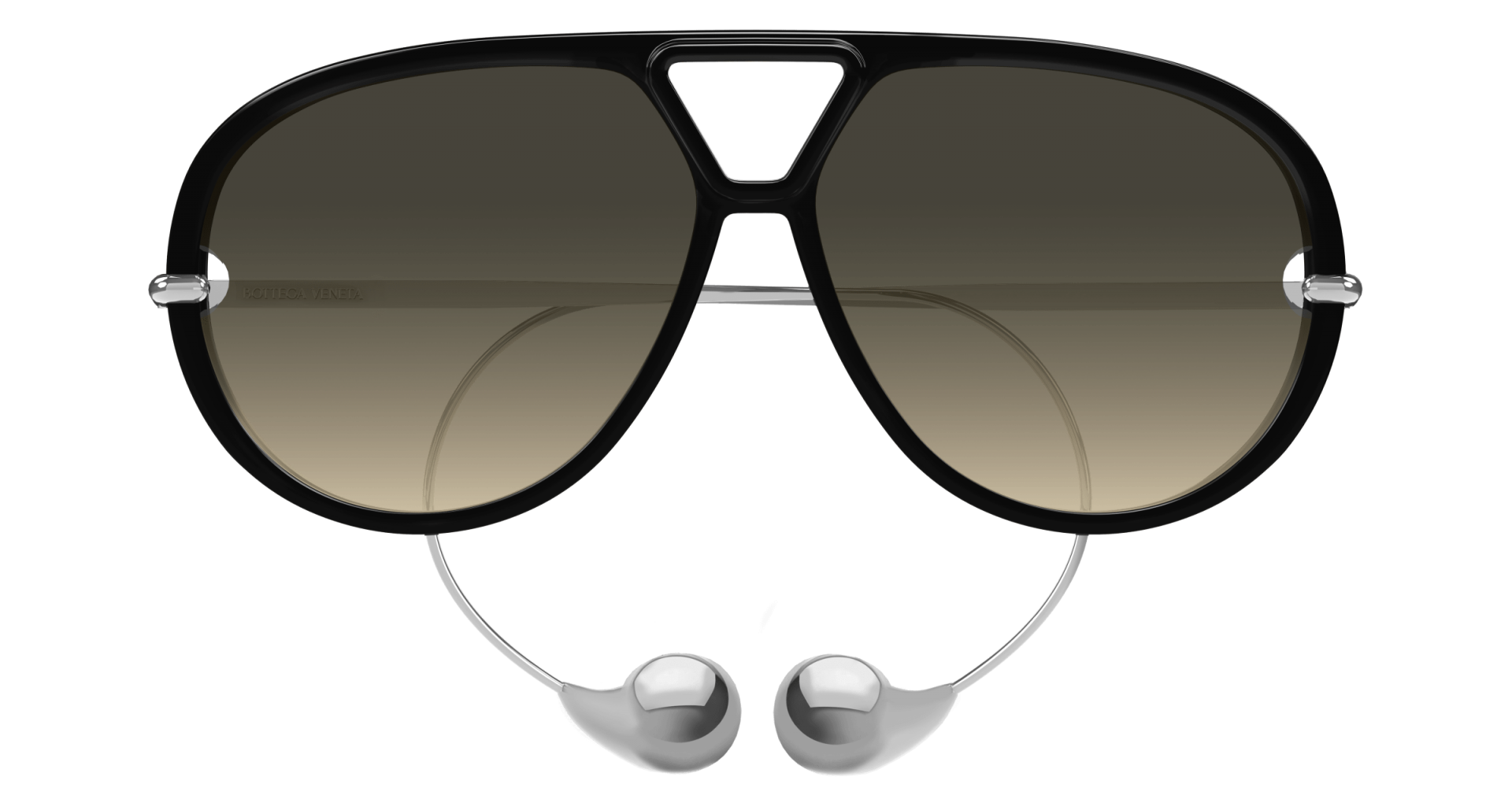 Occhiali da sole Bottega Veneta BV1273S 010 8056376564143 | Ottica Lux