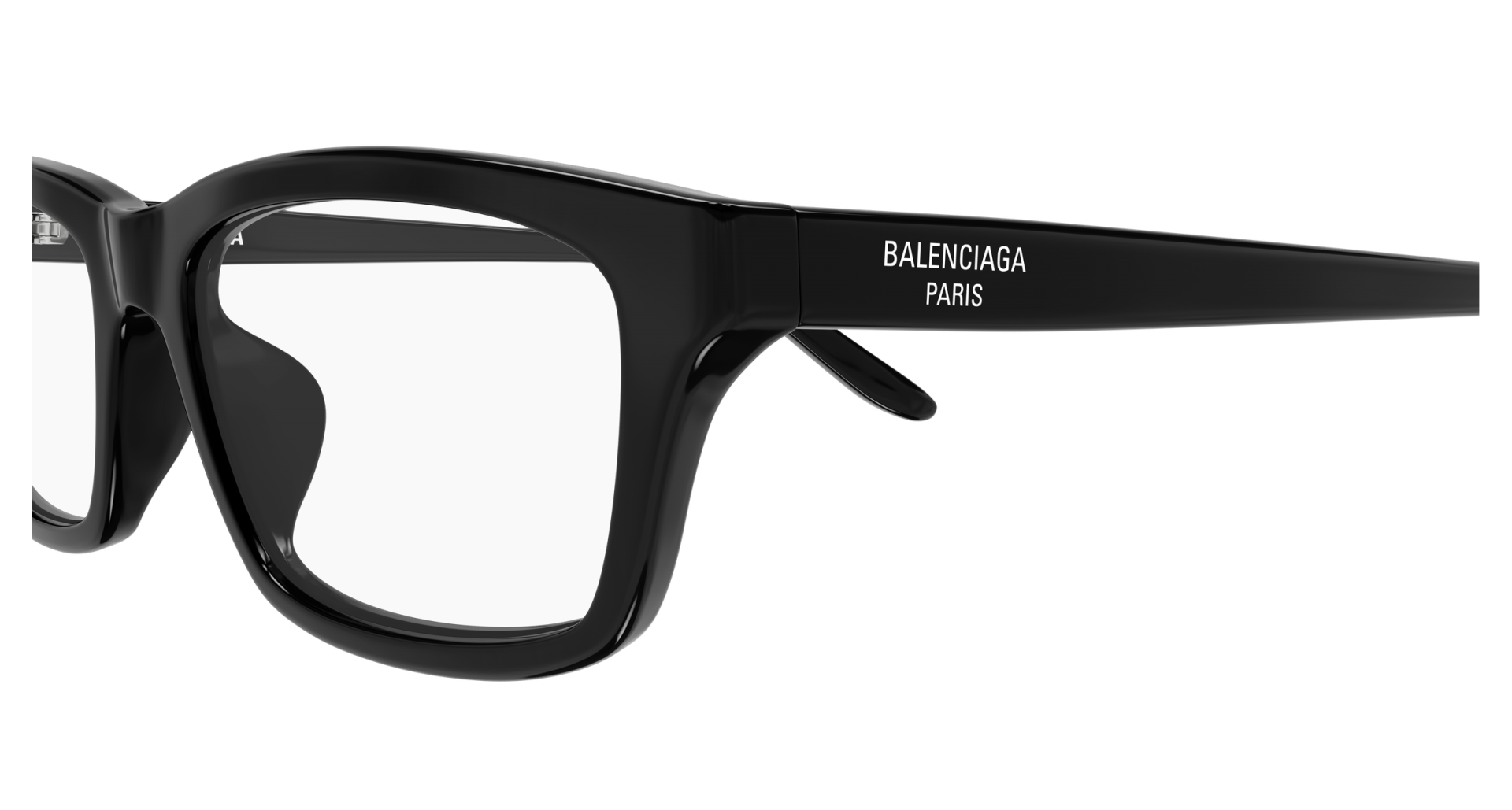 Occhiali da vista Balenciaga BB0439O 001 8056376603798 | Ottica Lux
