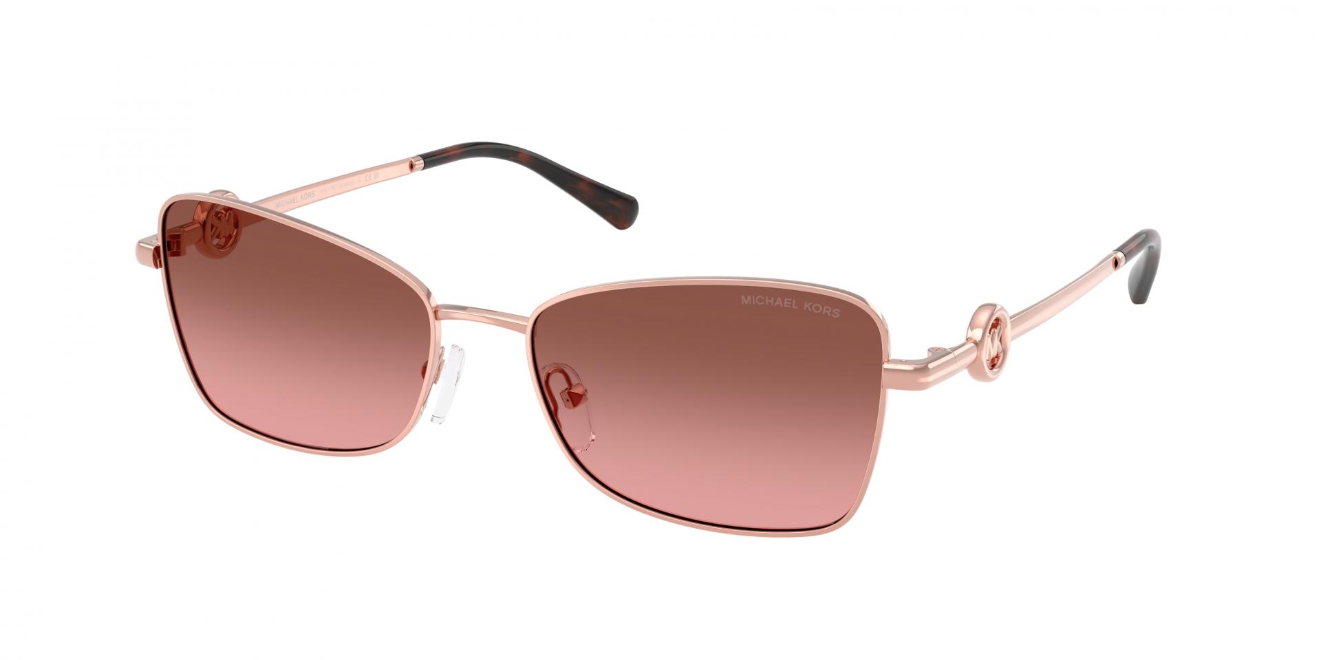 Occhiali da sole Michael Kors MK1187 ANDROS 10148G 0725125550192 | Ottica Lux