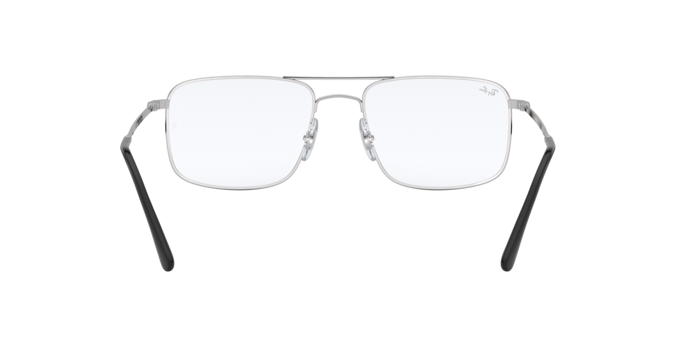 Occhiali da vista Ray-Ban RX6434 2501 8056597010757 | Ottica Lux