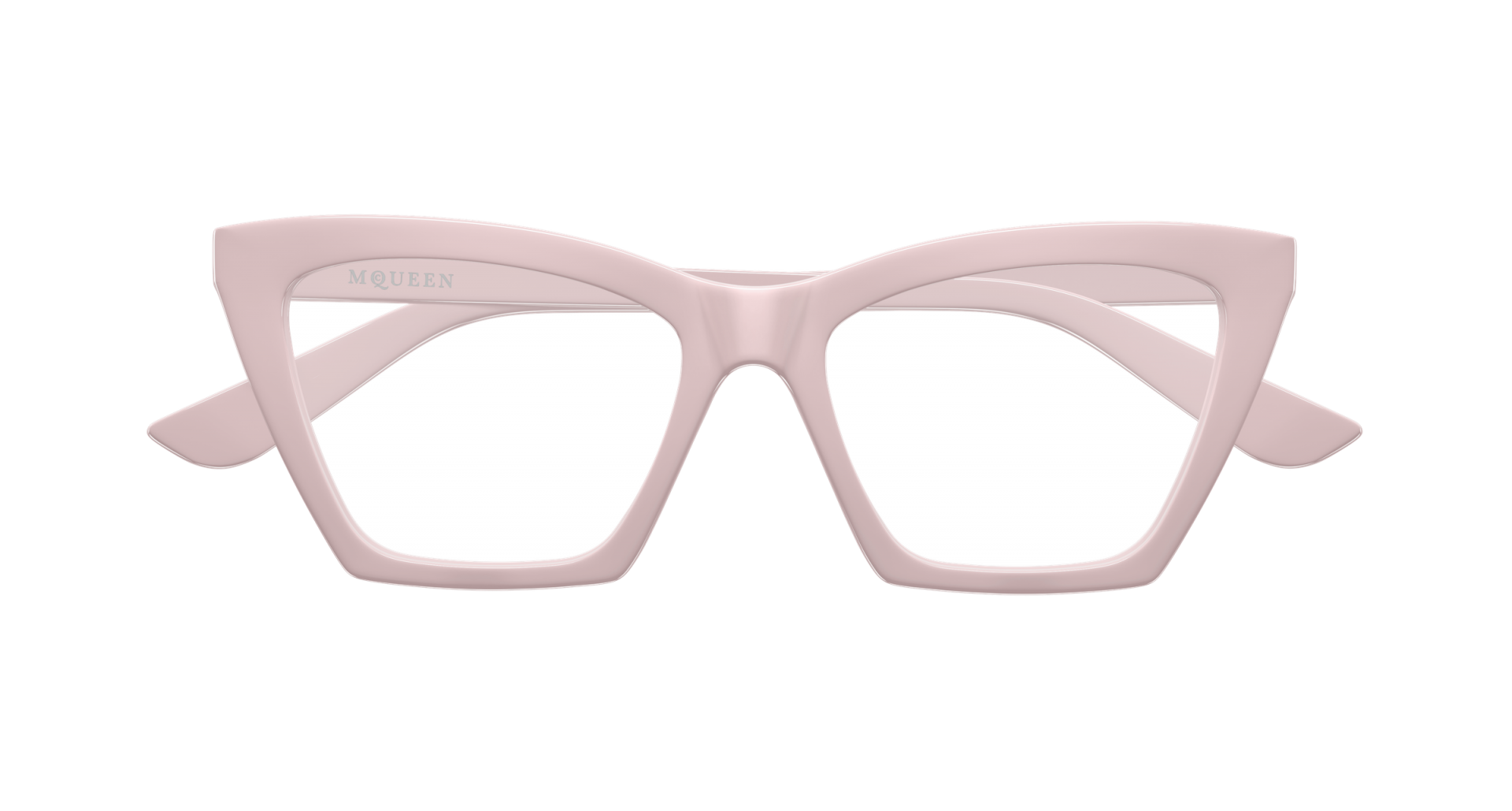 Occhiali da vista Alexander McQUEEN AM0536O 004 8056376602784 | Ottica Lux