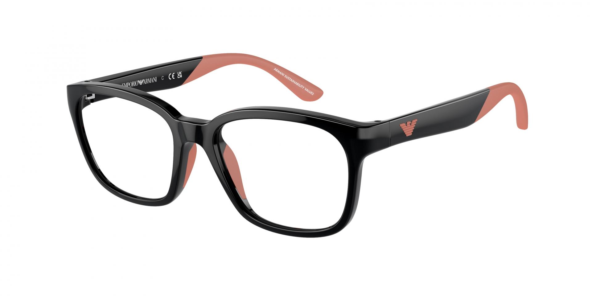 Occhiali da vista Emporio Armani EK3003 5017 8056597822121 | Ottica Lux