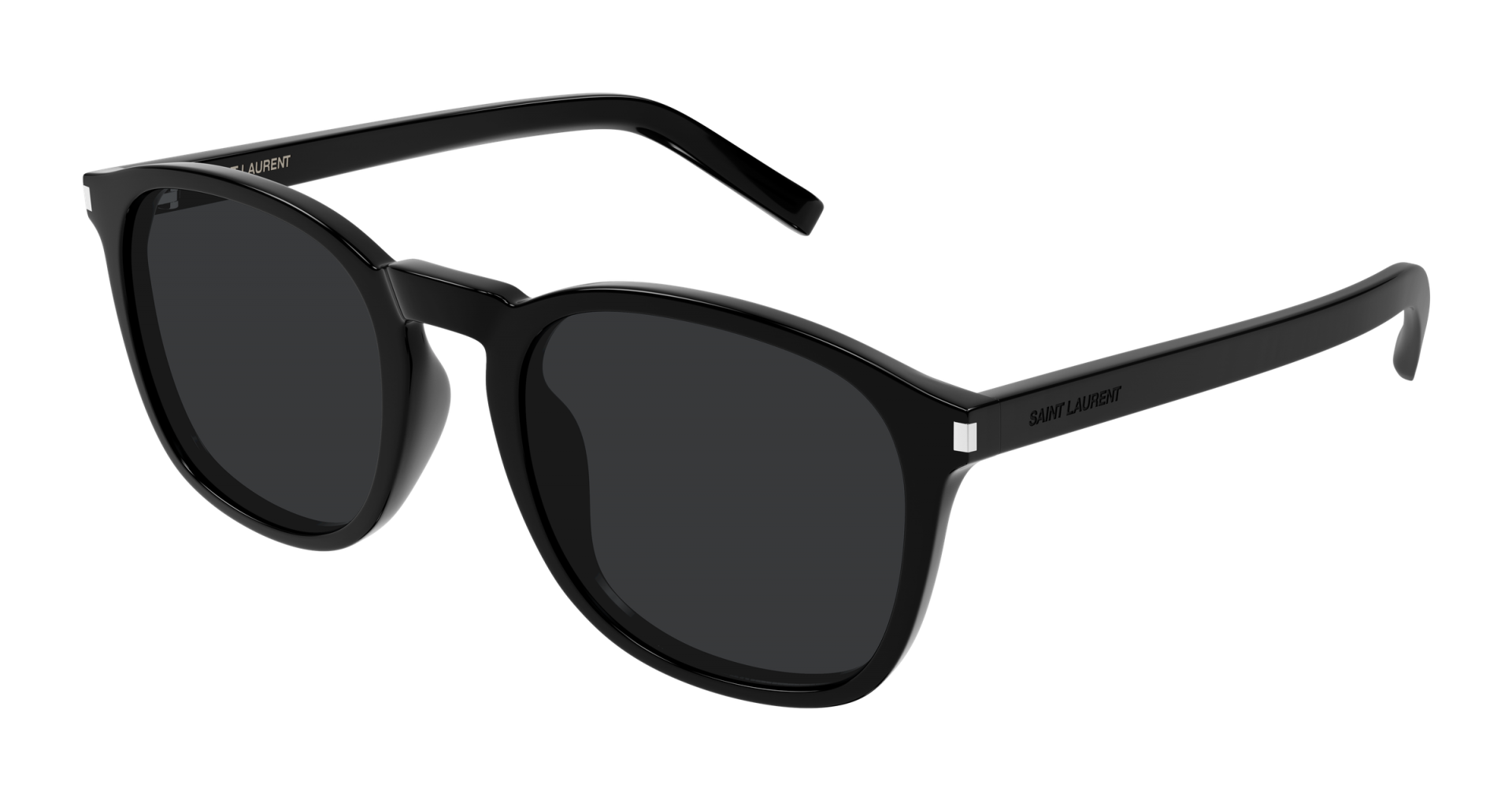 Occhiali da sole Saint Laurent SL 818 001 8056376600988 | Ottica Lux