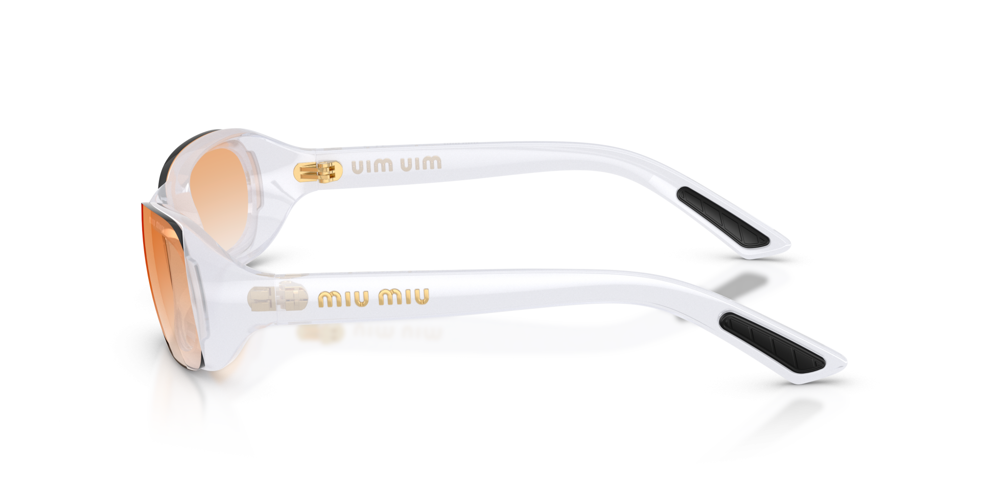 Sunglasses Miu Miu MU C07SU 26S91E 8056266192241 | Ottica Lux