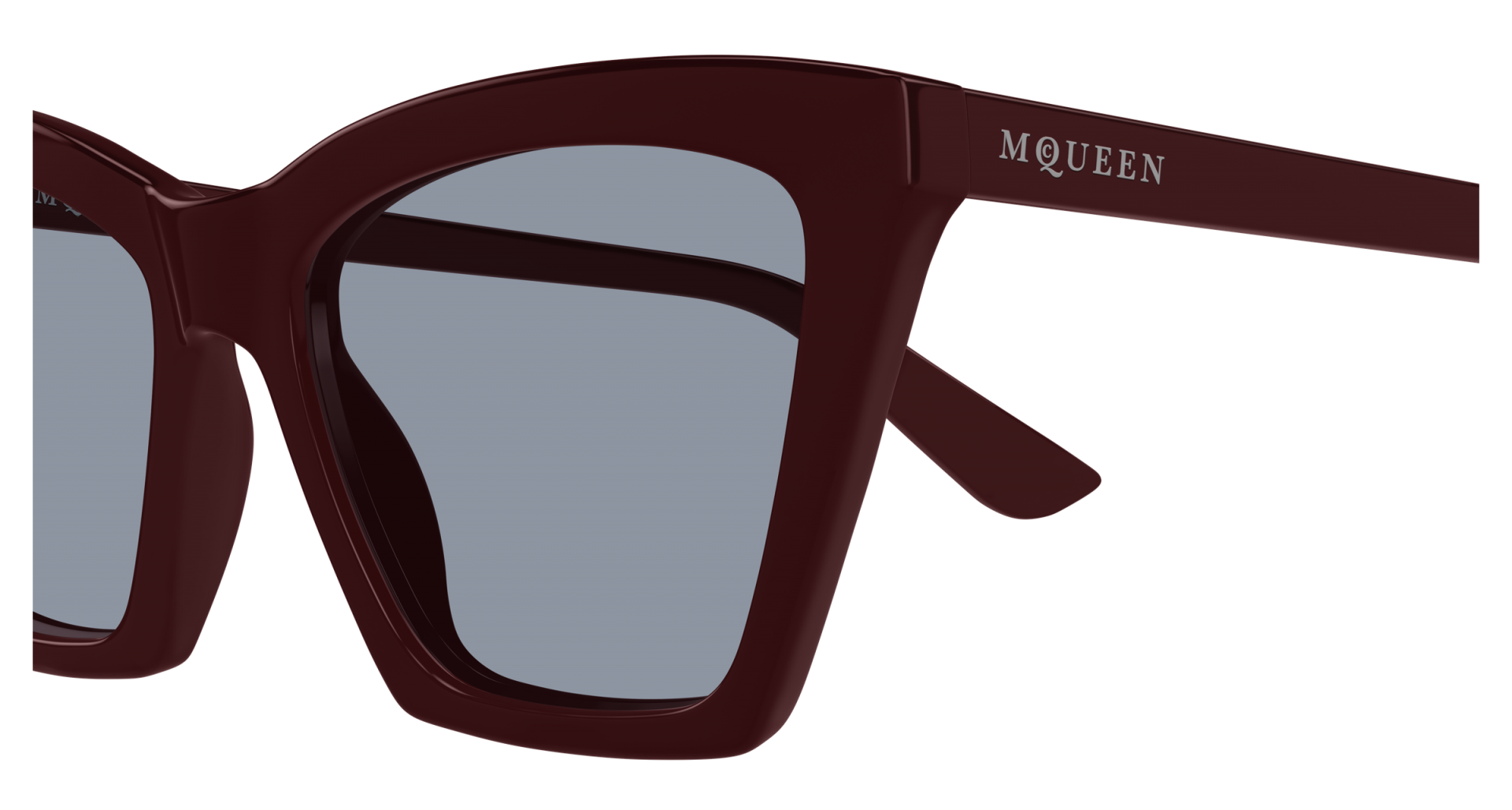 Occhiali da sole Alexander McQUEEN AM0536S 004 8056376603460 | Ottica Lux