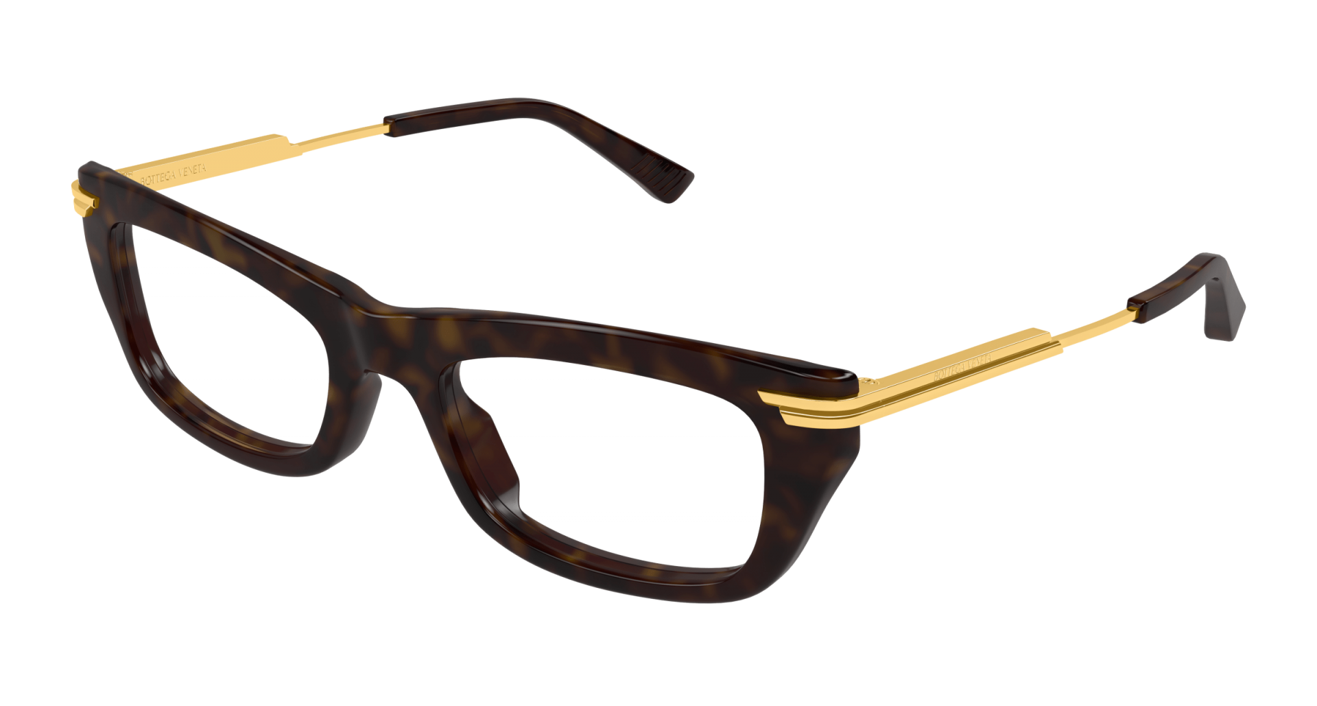 Ophthalmic frames Bottega Veneta BV1371O 002 8056376563429 | Ottica Lux