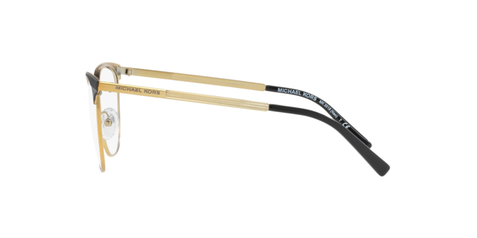 Ophthalmic frames Michael Kors MK3018 NAO 1195 0725125984720 | Ottica Lux