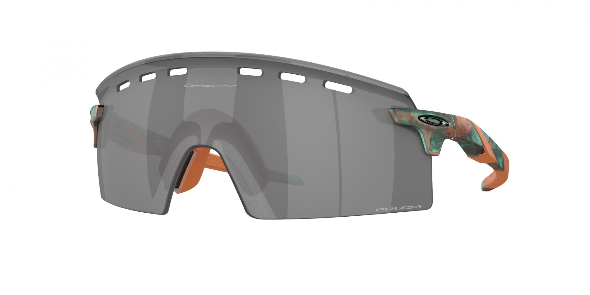 Occhiali da sole Oakley OO9235 ENCODER STRIKE VENTED 923515 0888392620972 | Ottica Lux