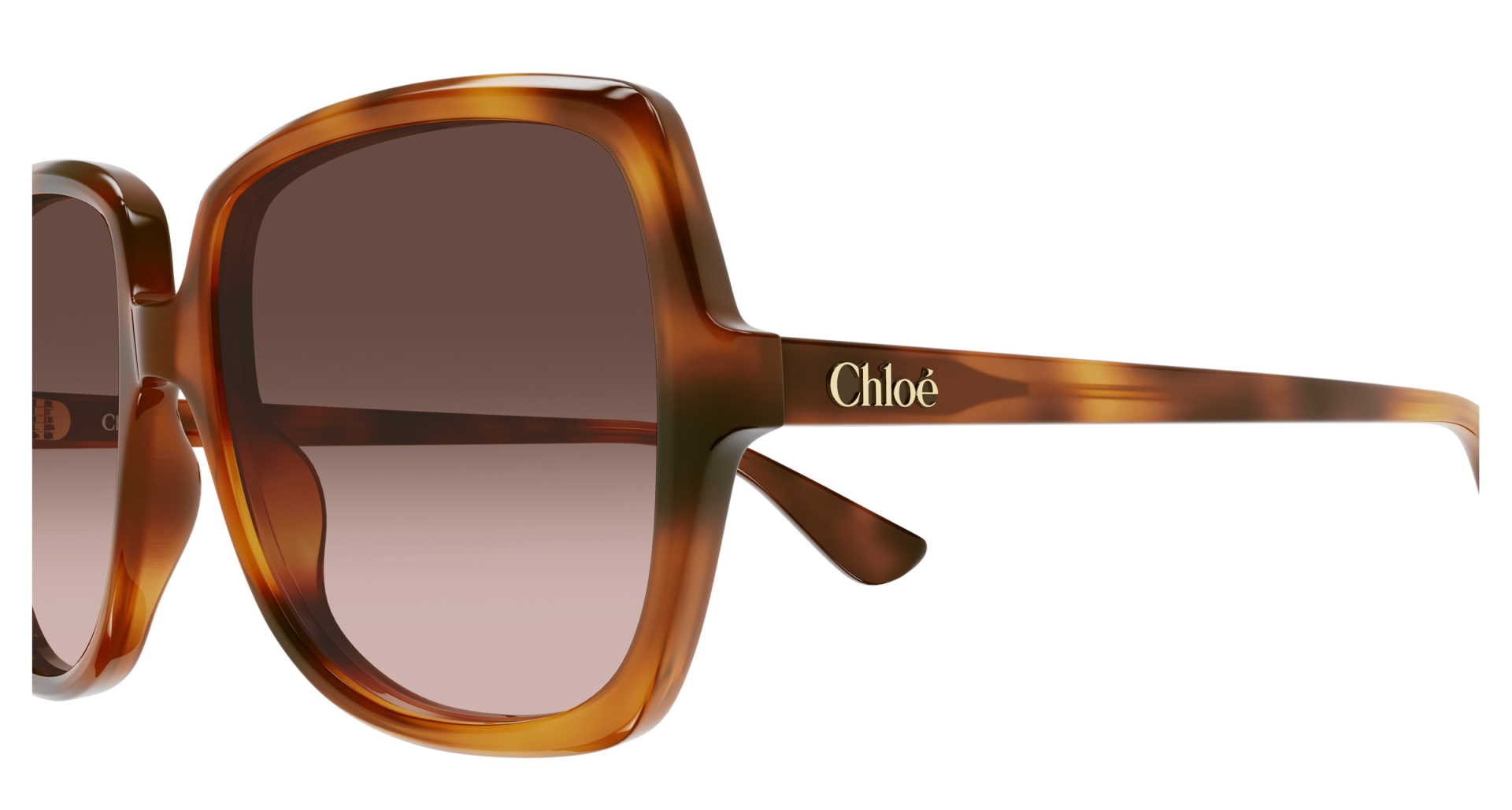 Sunglasses Chloé CH0388S 002 8056376700848 | Ottica Lux