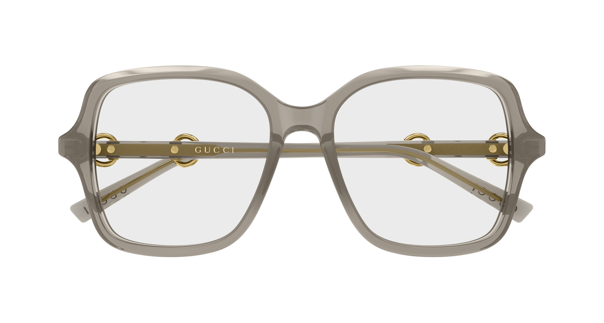 Occhiali da vista Gucci GG2217O 003 8056376682311 | Ottica Lux