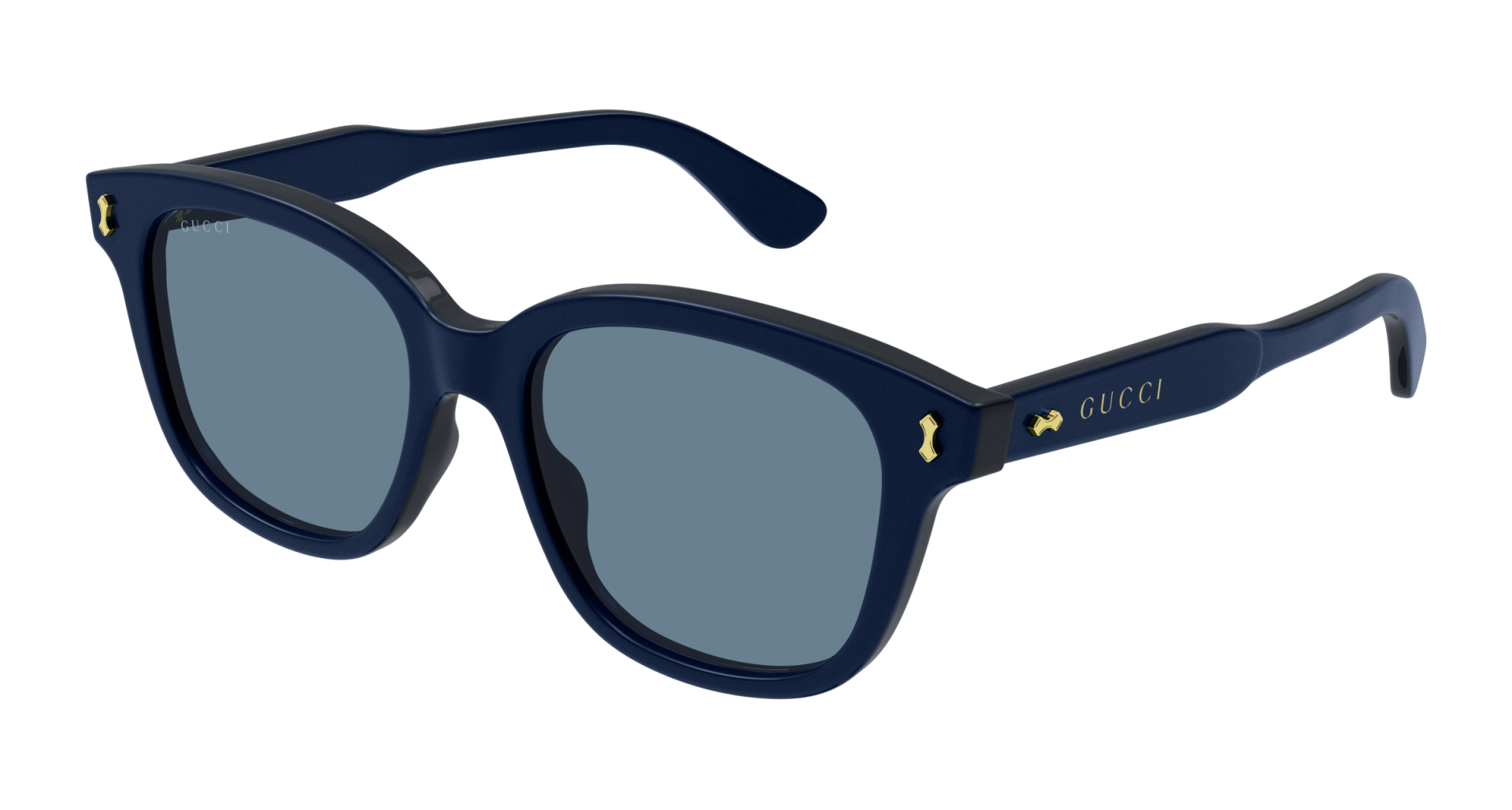 Occhiali da sole Gucci GG1264S 002 8056376434057 | Ottica Lux