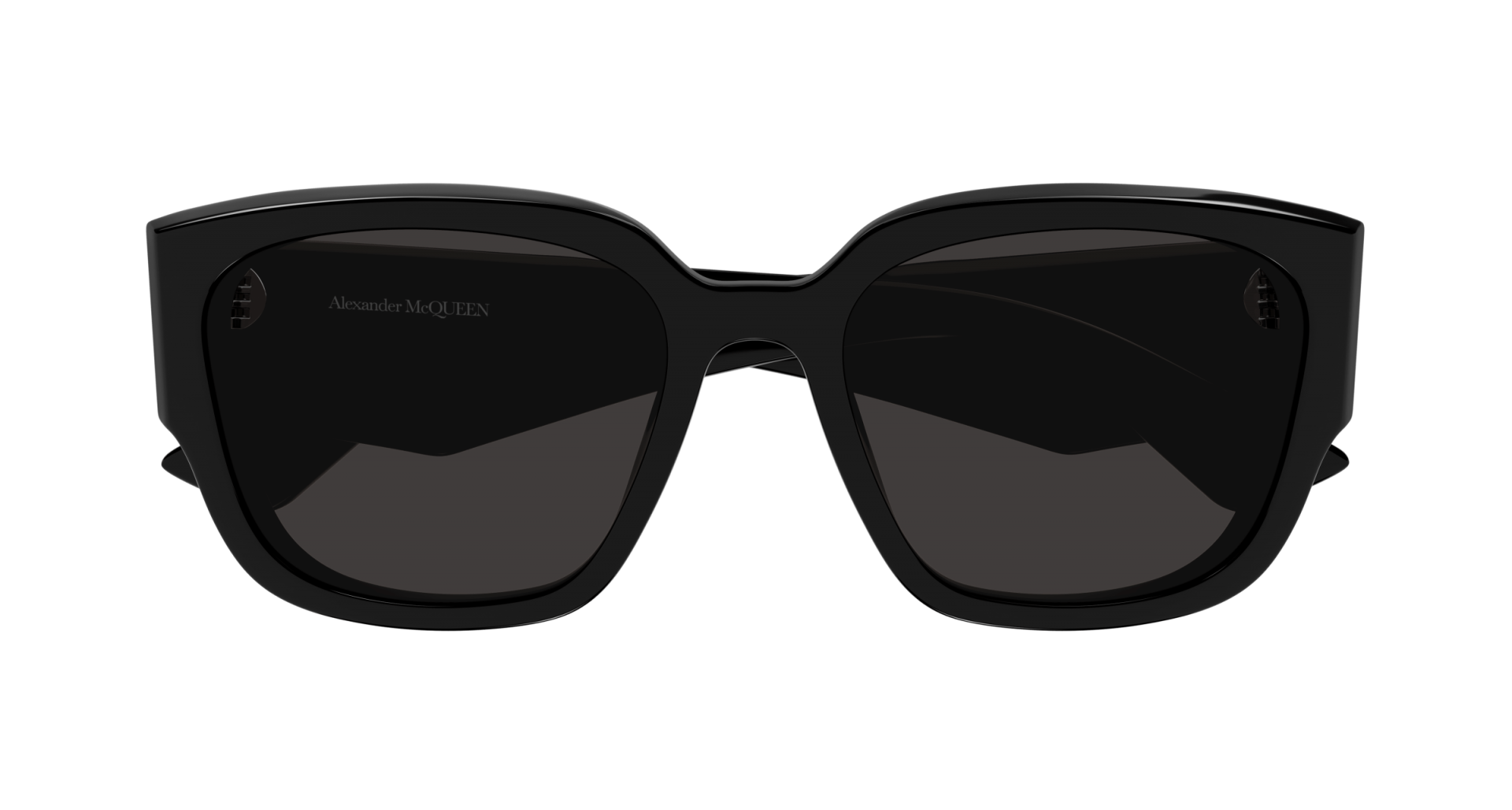Sunglasses Alexander McQUEEN AM0468S 001 8056376528497 | Ottica Lux Sunglasses Alexander McQUEEN AM0468S 001 8056376528497 | Ottica Lux
