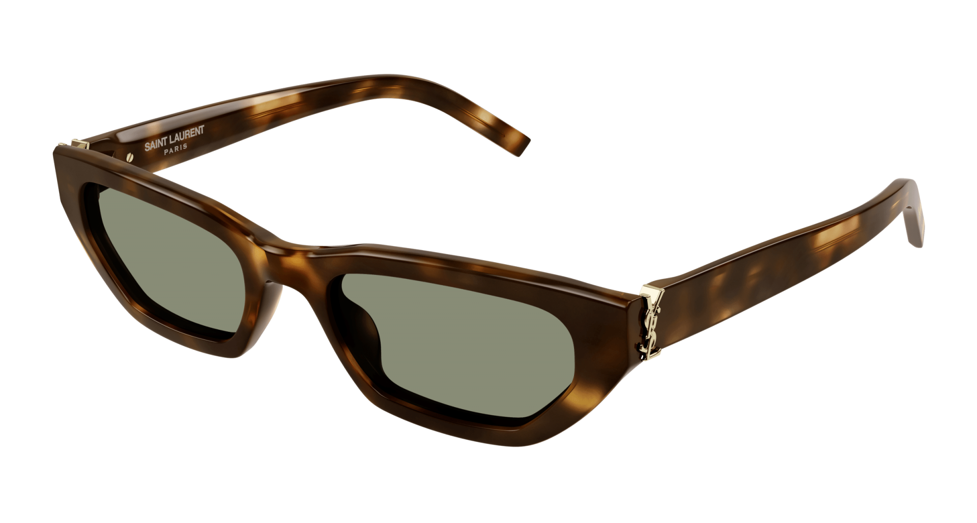 Occhiali da sole Saint Laurent SL M126 003 8056376474657 | Ottica Lux