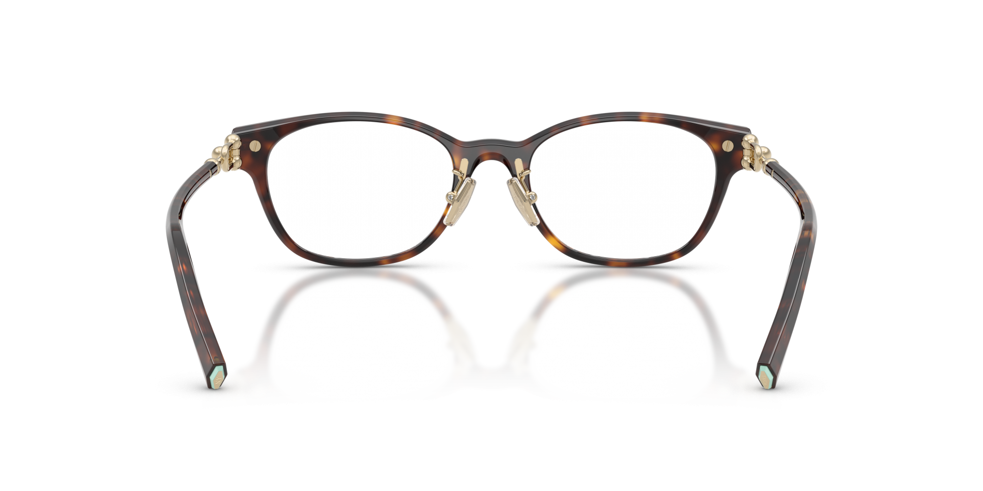 Occhiali da vista Tiffany & Co. TF2305D 8015 8056262938577 | Ottica Lux