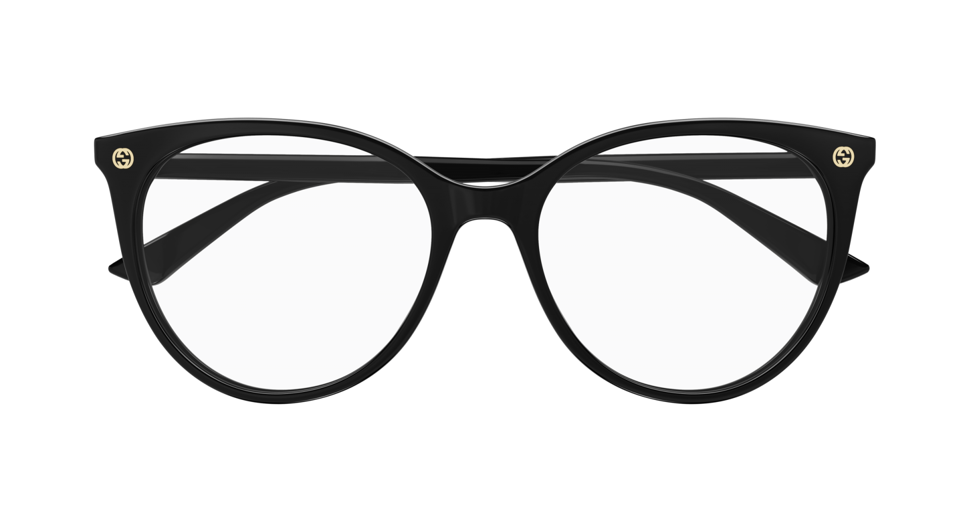 Ophthalmic frames Gucci GG0093O 001 8056376076264 | Ottica Lux Ophthalmic frames Gucci GG0093O 001 8056376076264 | Ottica Lux