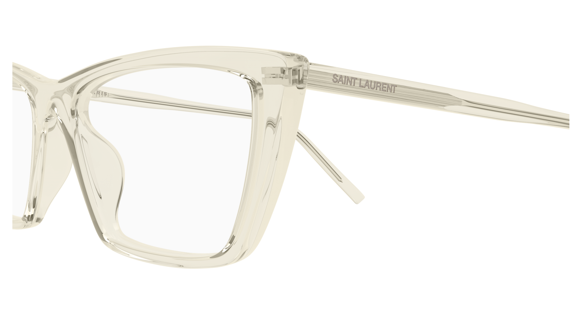 Occhiali da vista Saint Laurent SL 737 MICA 8056376619614 | Ottica Lux
