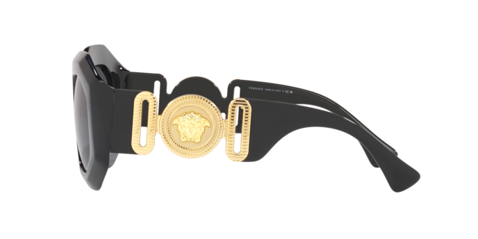 Sunglasses Versace VE4424U GB1/87 8056597690096 | Ottica Lux Sunglasses Versace VE4424U GB1/87 8056597690096 | Ottica Lux