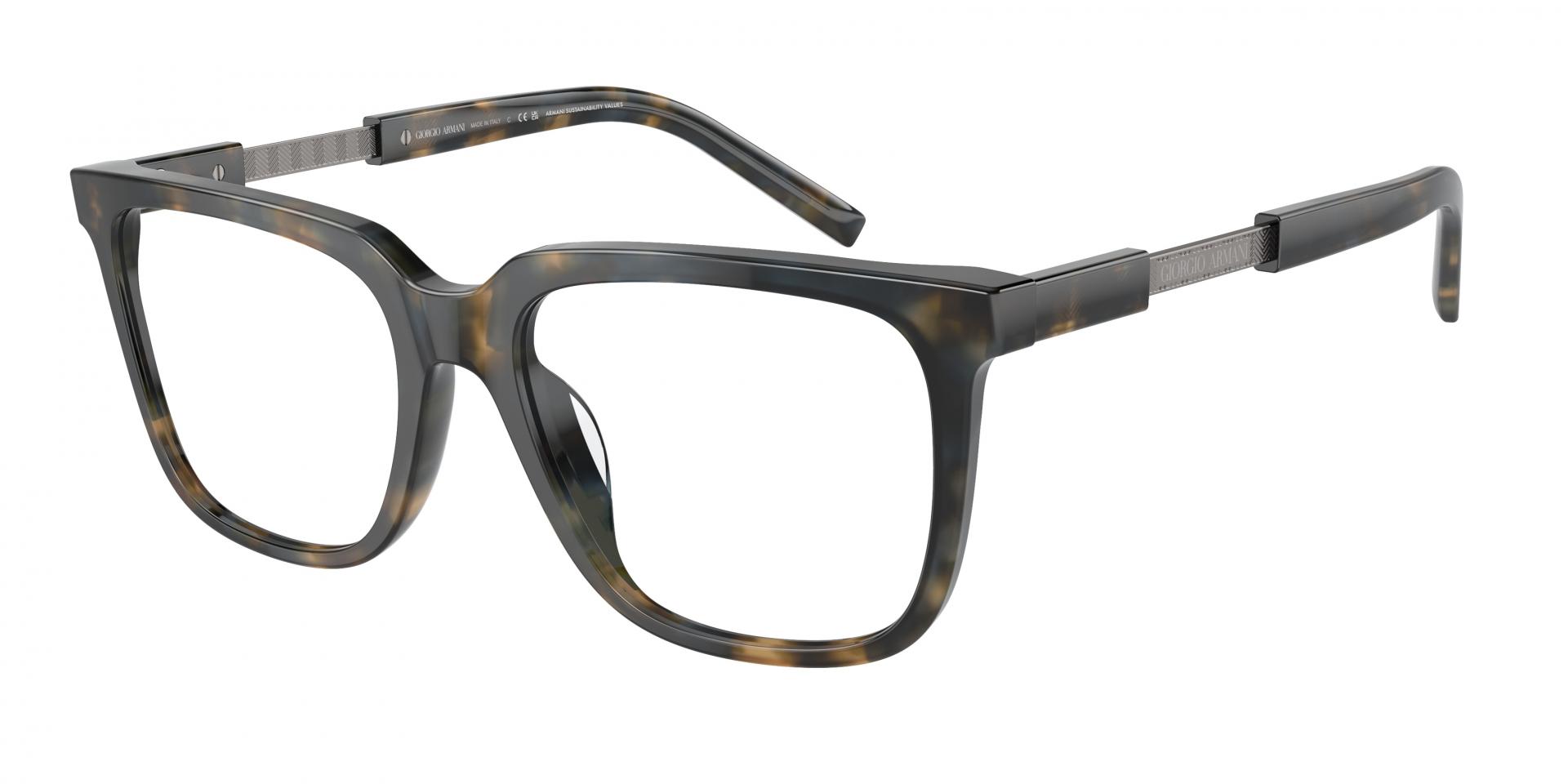 Occhiali da vista Giorgio Armani AR7252U 6048 8056597947381 | Ottica Lux