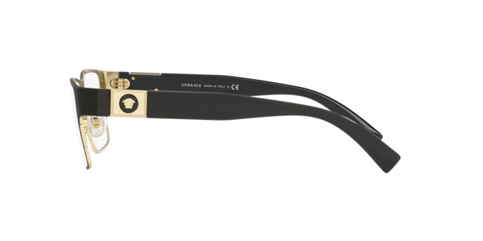 Ophthalmic frames Versace VE1274 1002 8056262043707 | Ottica Lux Ophthalmic frames Versace VE1274 1002 8056262043707 | Ottica Lux