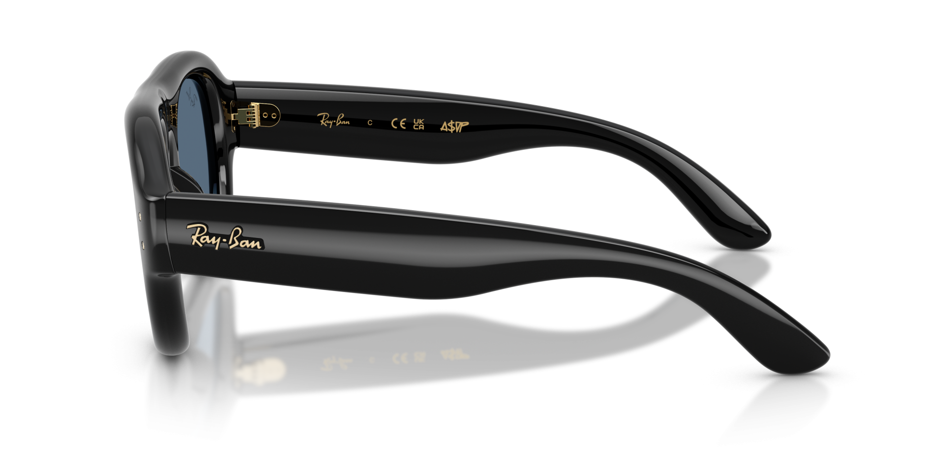 Sunglasses Ray-Ban RB4925 601/80 8056262960097 | Ottica Lux