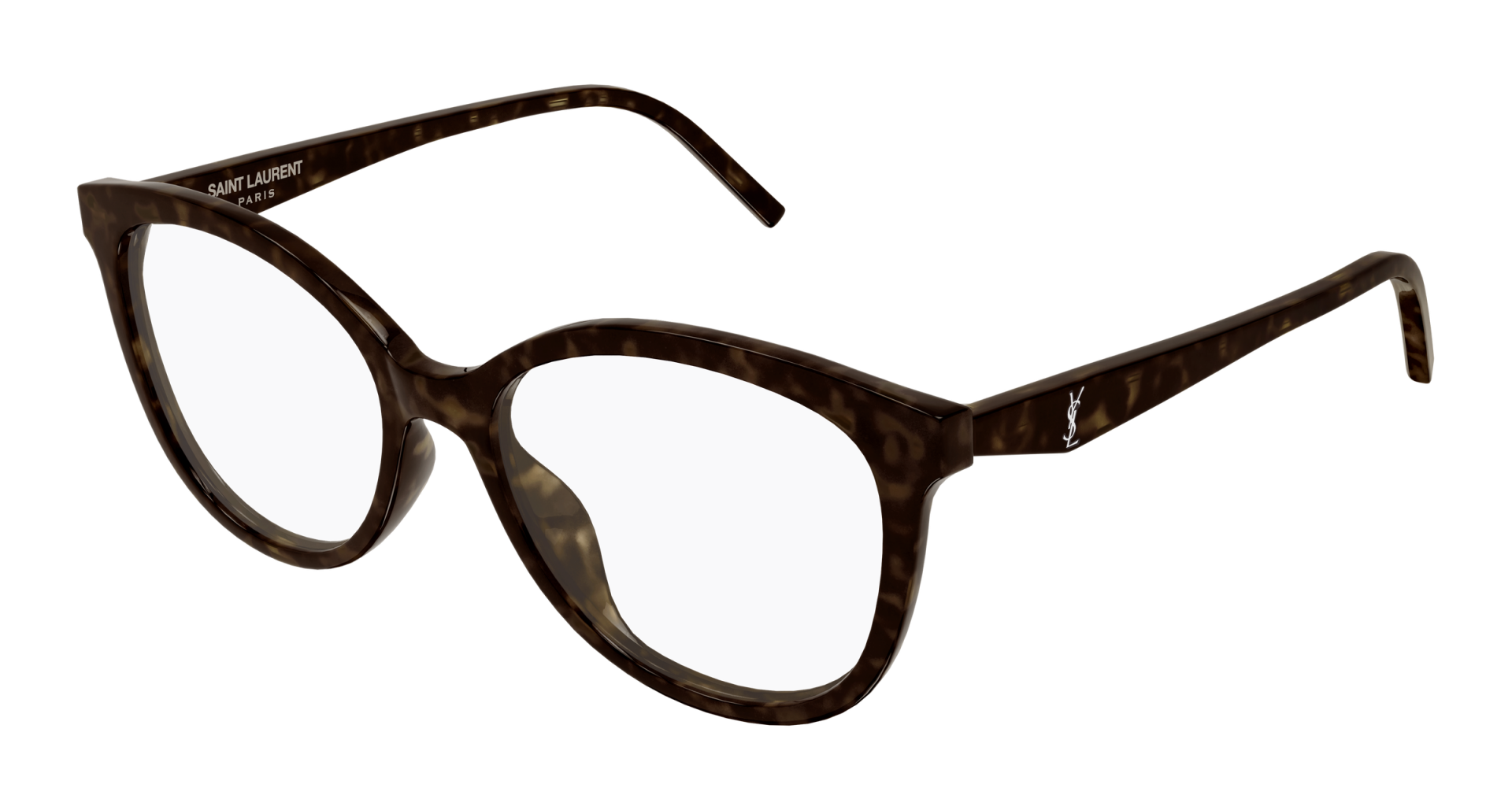 Ophthalmic frames Saint Laurent SL M184 001 8056376707557 | Ottica Lux