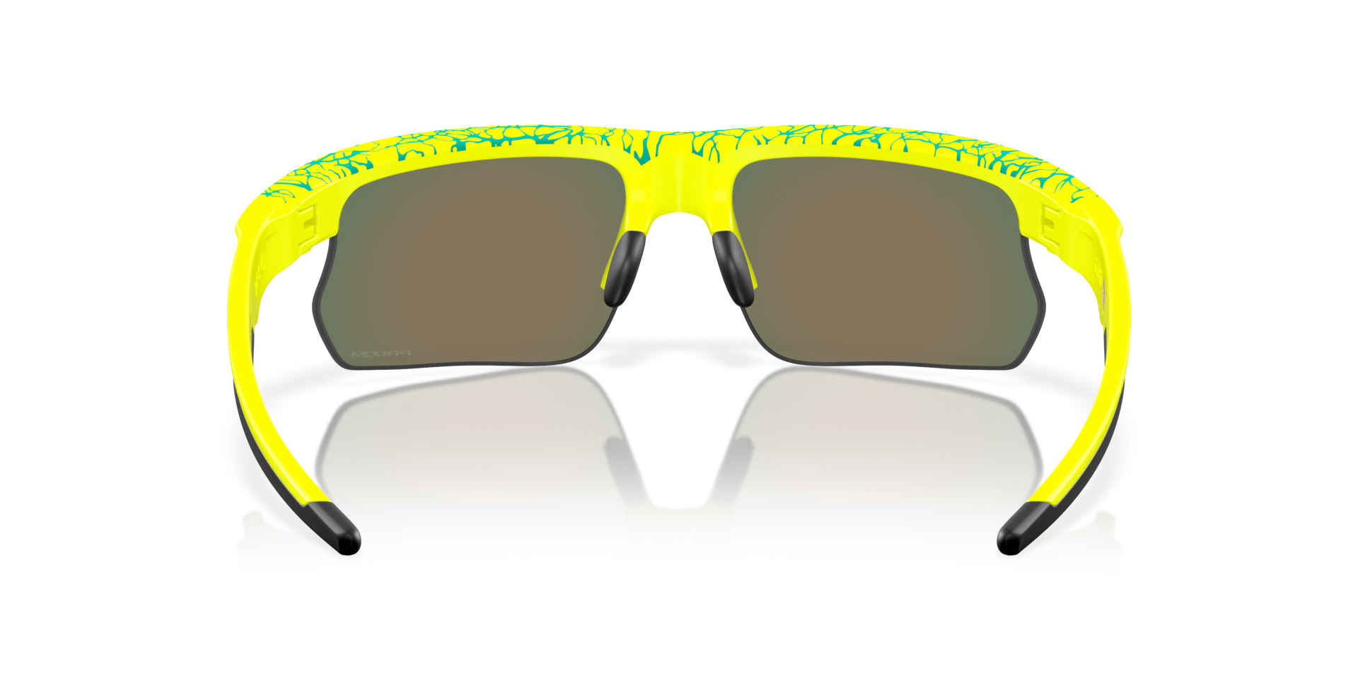 Sunglasses Oakley OO9400 BISPHAERA 940013 0888392638328 | Ottica Lux