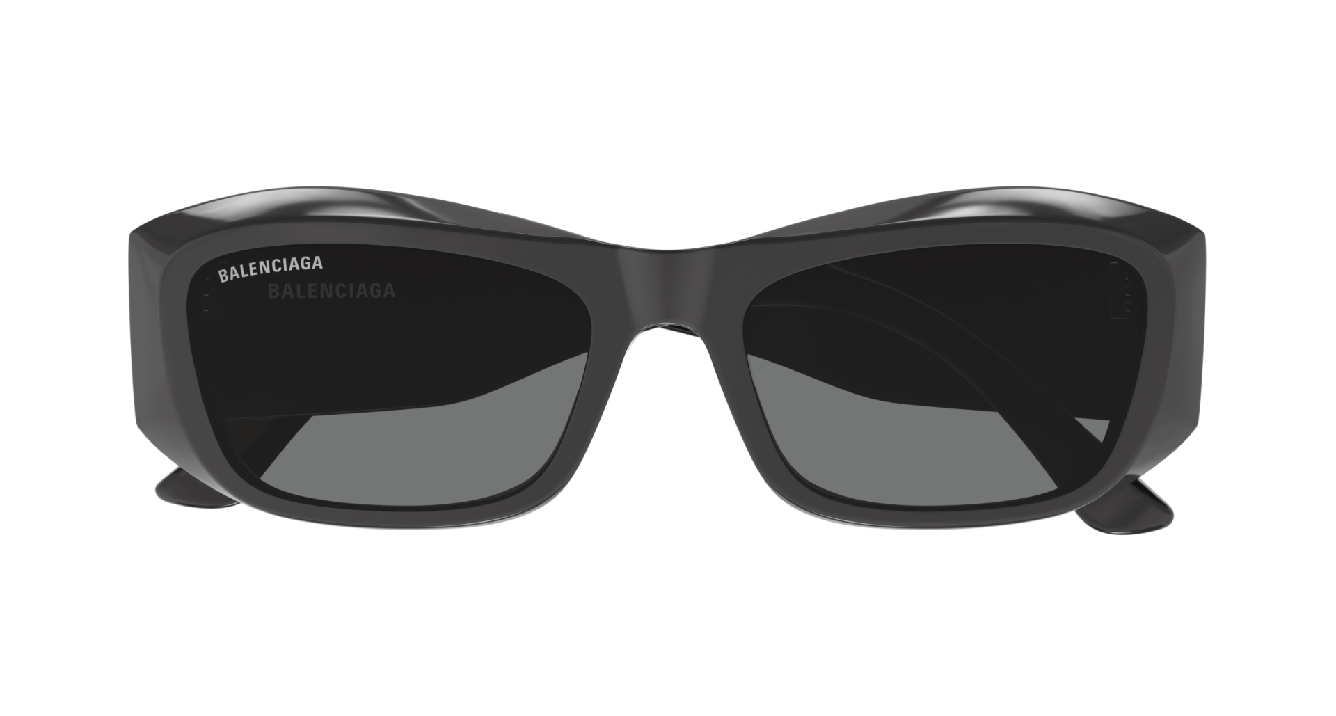 Sunglasses Balenciaga BB0397SA 004 8056376550313 | Ottica Lux