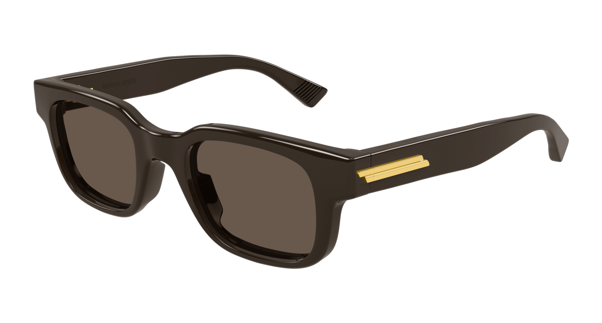 Sunglasses Bottega Veneta BV1411S 003 8056376606638 | Ottica Lux