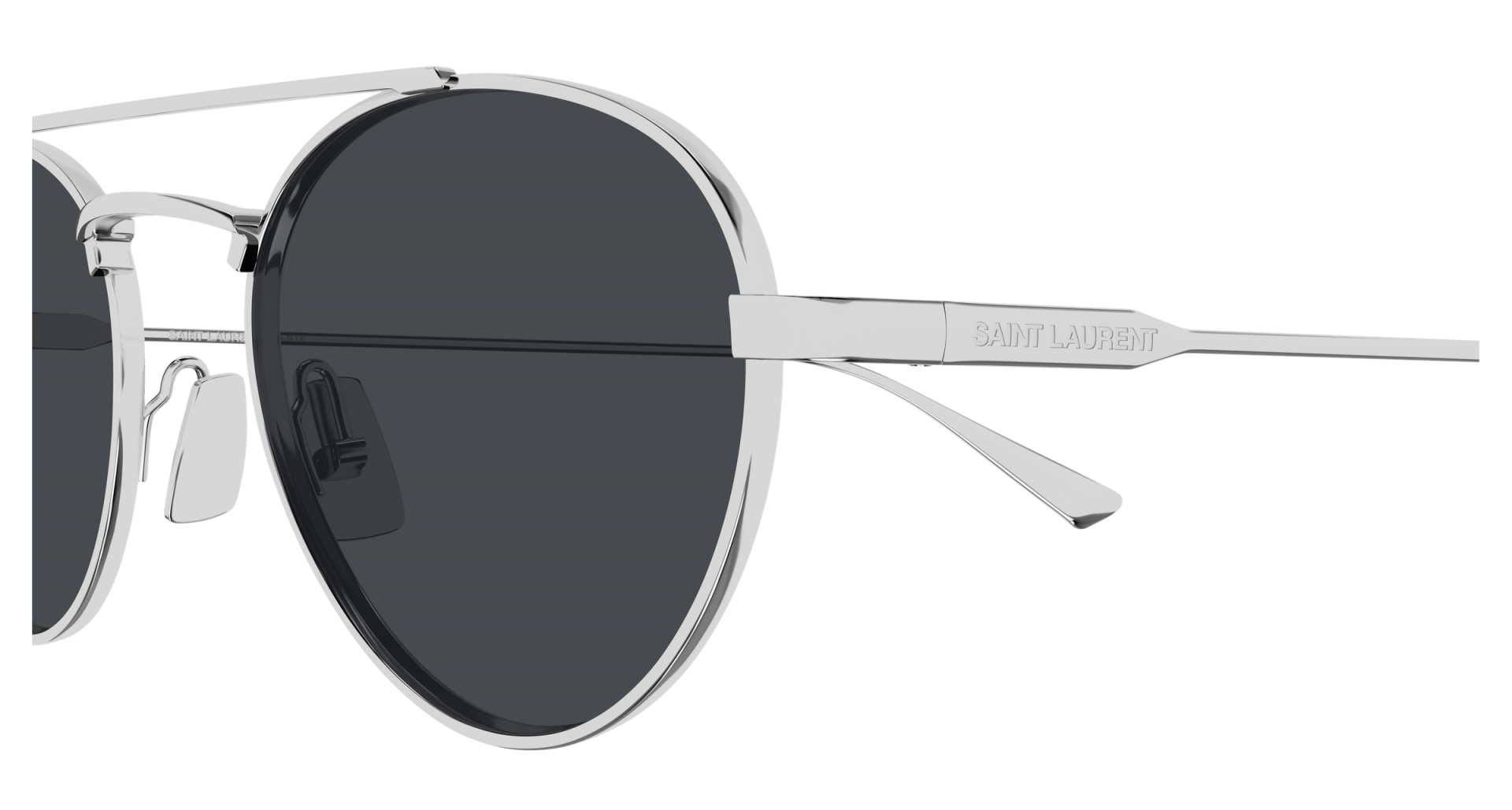 Occhiali da sole Saint Laurent SL 97 002 8056376629828 | Ottica Lux