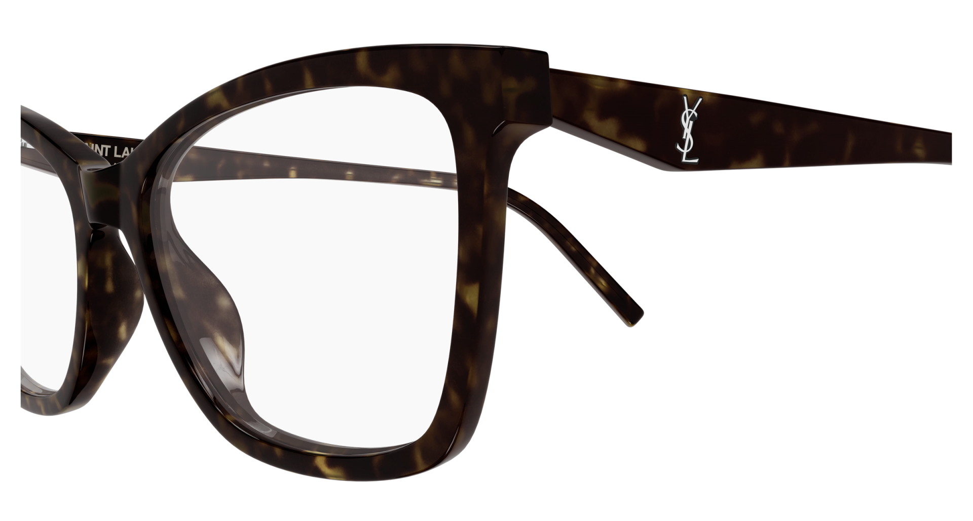 Occhiali da vista Saint Laurent SL M183 002 8056376707519 | Ottica Lux