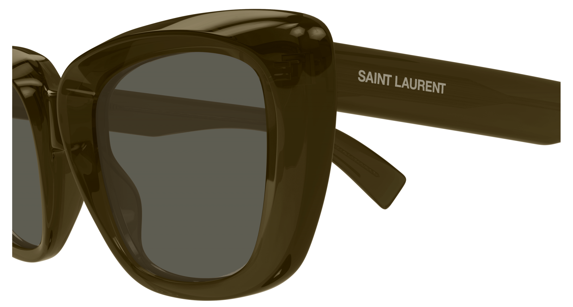 Occhiali da sole Saint Laurent SL 857 009 8056376663662 | Ottica Lux