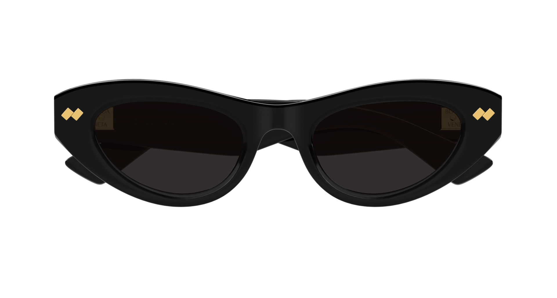 Occhiali da sole Bottega Veneta BV1350S 001 8056376562347 | Ottica Lux