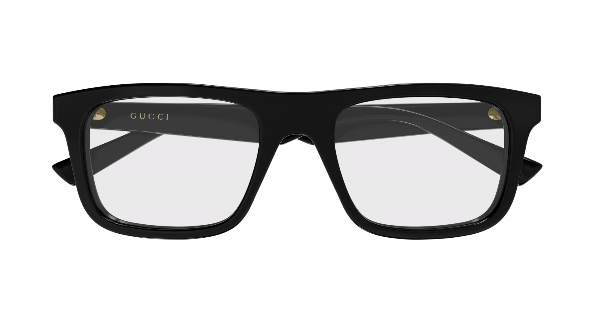 Occhiali da vista Gucci GG2184O 001 8056376680775 | Ottica Lux